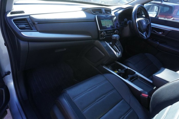 2020 Honda CR-V VTi-L