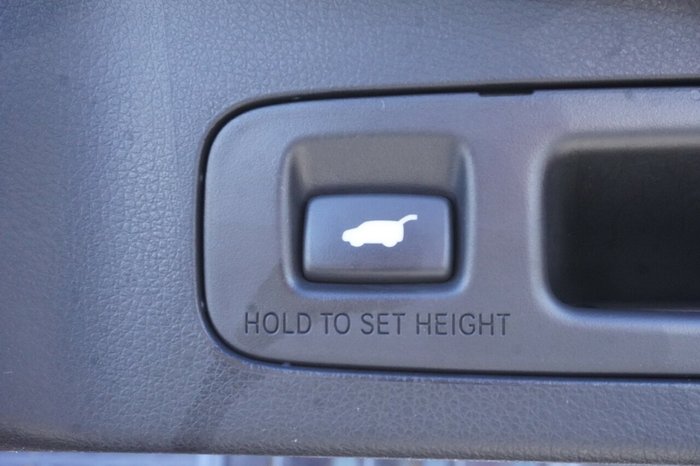 2020 Honda CR-V VTi-L