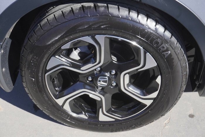 2020 Honda CR-V VTi-L