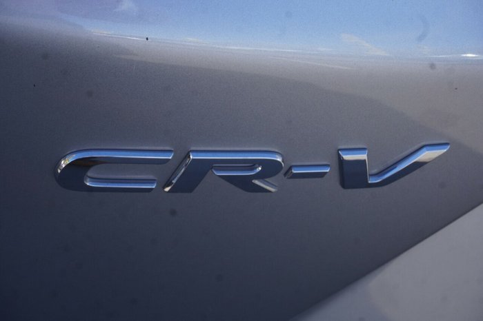 2020 Honda CR-V VTi-L