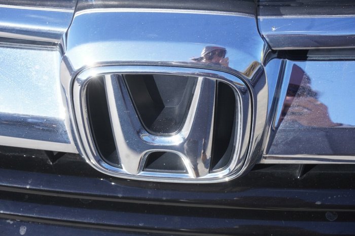2020 Honda CR-V VTi-L
