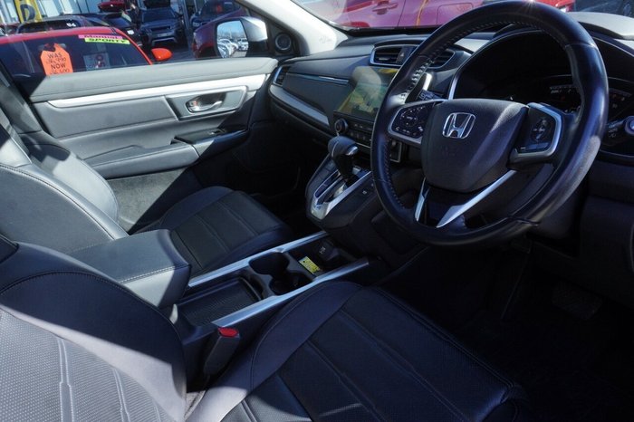 2020 Honda CR-V VTi-L