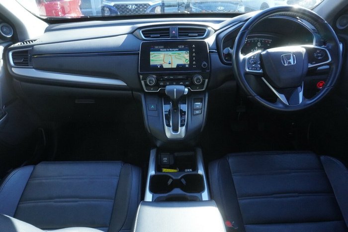 2020 Honda CR-V VTi-L