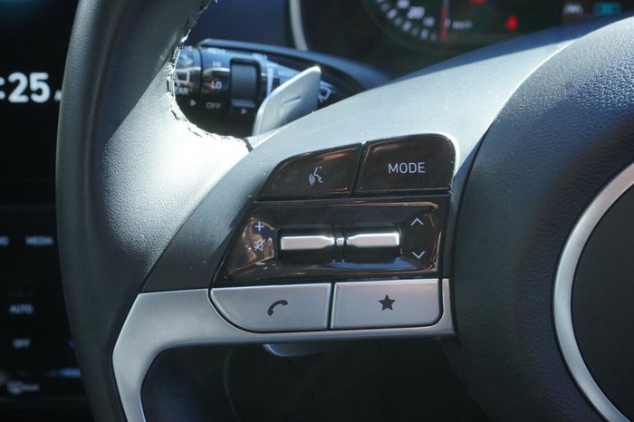 2021 Hyundai Tucson Elite