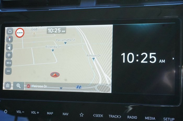 2021 Hyundai Tucson Elite