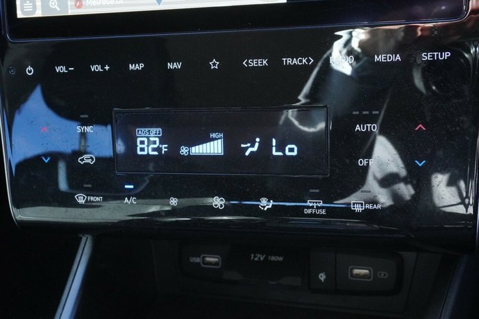 2021 Hyundai Tucson Elite