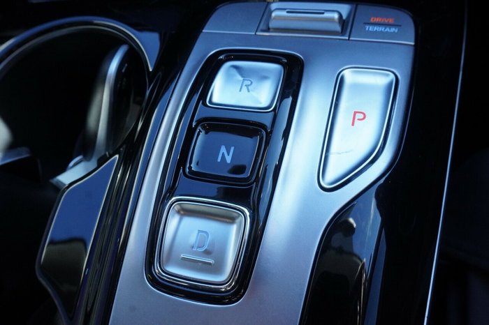 2021 Hyundai Tucson Elite