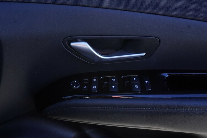 2021 Hyundai Tucson Elite