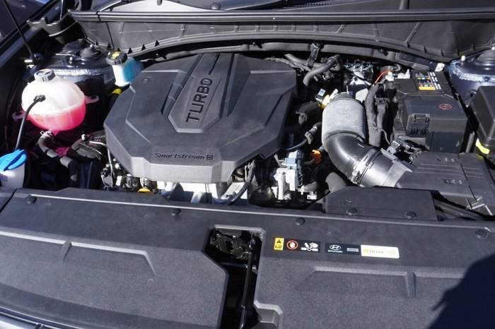 2021 Hyundai Tucson Elite