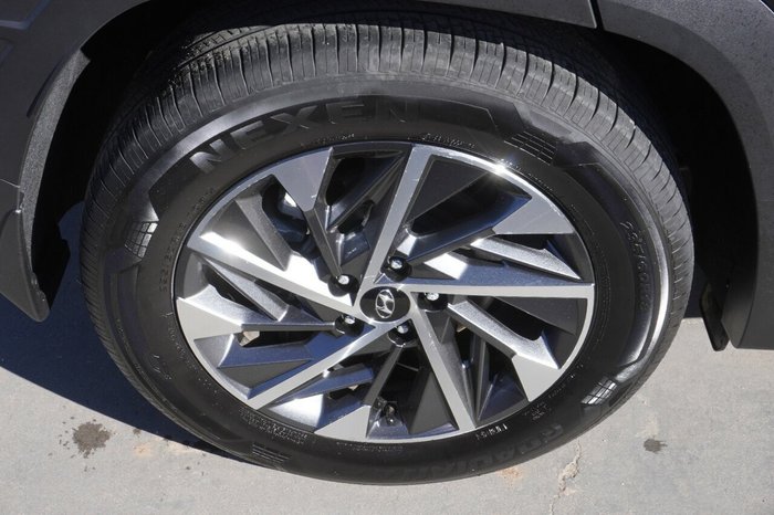 2021 Hyundai Tucson Elite
