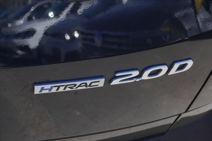2021 Hyundai Tucson Elite