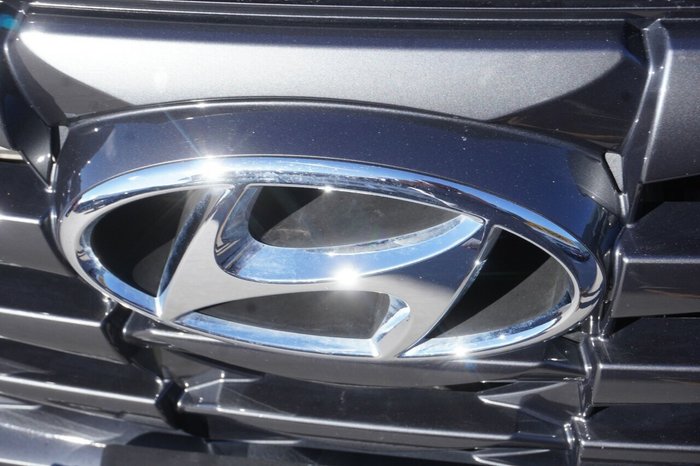 2021 Hyundai Tucson Elite
