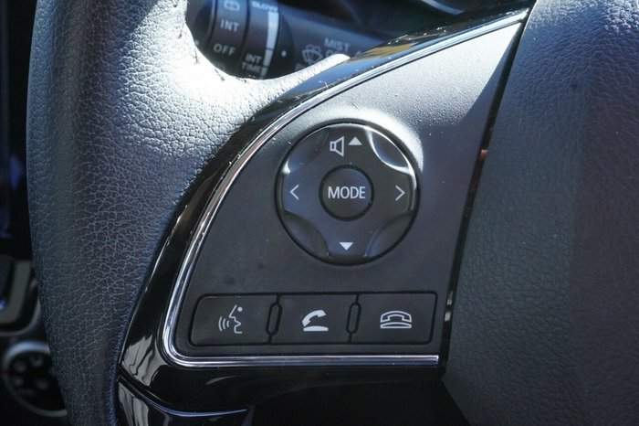 2020 Mitsubishi ASX ES