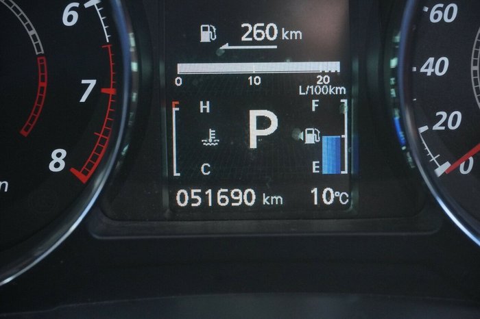 2020 Mitsubishi ASX ES