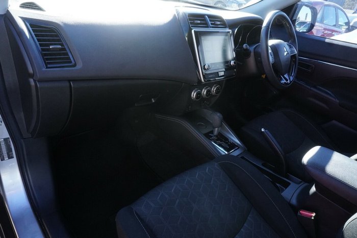 2020 Mitsubishi ASX ES