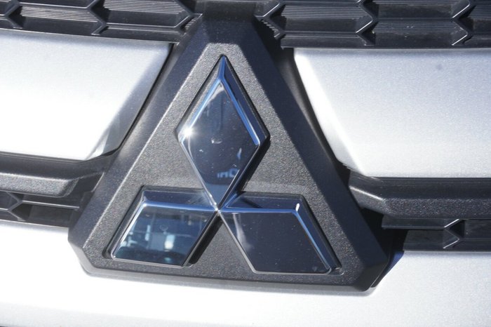2020 Mitsubishi ASX ES