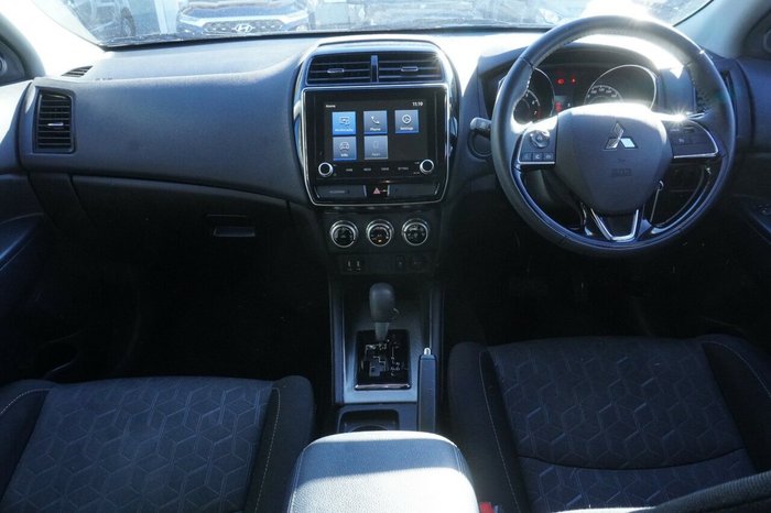 2020 Mitsubishi ASX ES