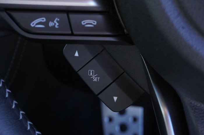 2017 Subaru Impreza 2.0i-S