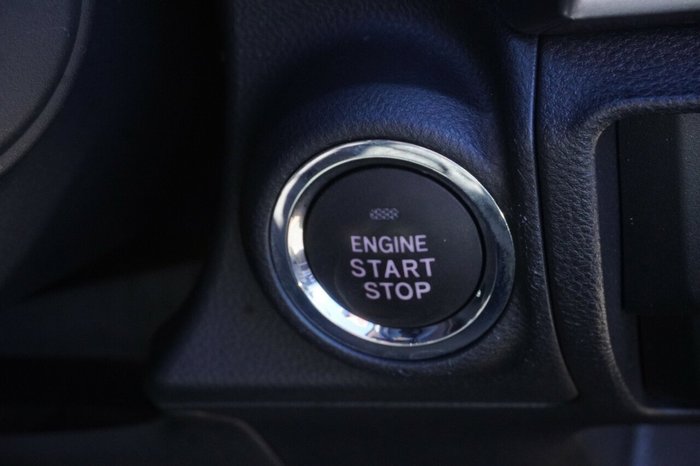2017 Subaru Impreza 2.0i-S