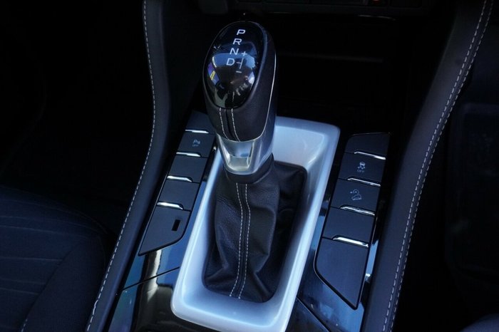2021 Isuzu MU-X LS-U