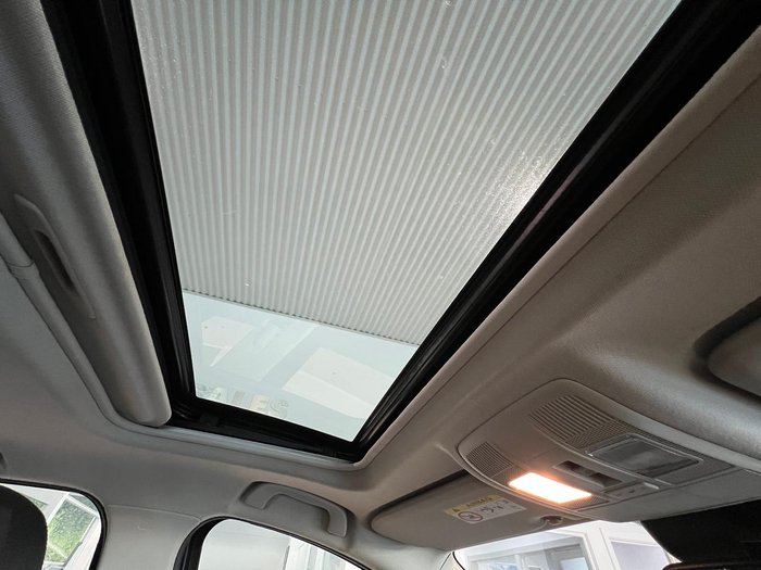 2015 Mazda CX-5 Akera