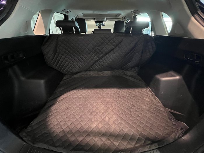 2015 Mazda CX-5 Akera