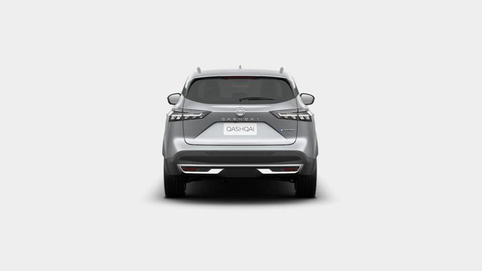 2025 Nissan QASHQAI Ti e-POWER