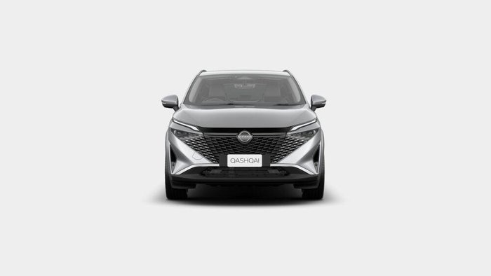2025 Nissan QASHQAI Ti e-POWER