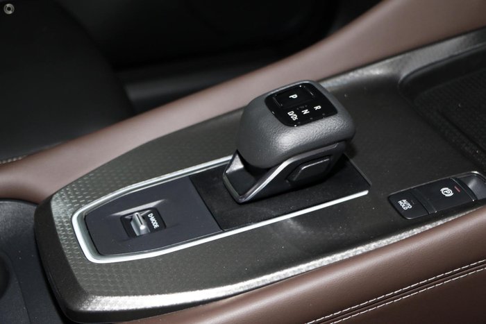2025 Nissan QASHQAI Ti J12 MY25 Deep Ocean