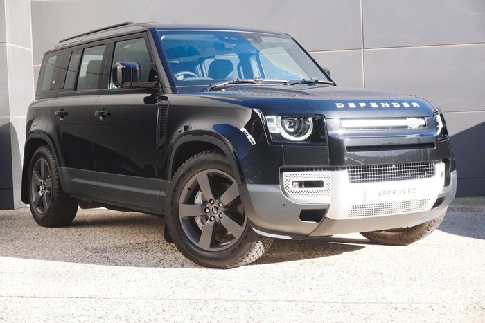 2023 Land Rover Defender 110 P400 SE