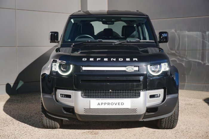 2023 Land Rover Defender 110 P400 SE