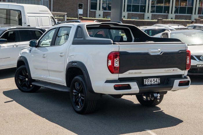 2023 LDV T60 Max LUXE