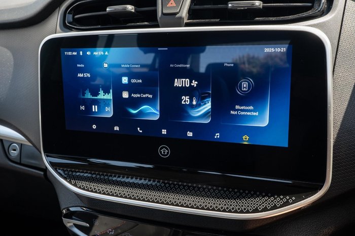 2023 LDV T60 Max LUXE