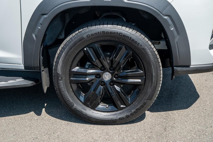 2023 LDV T60 Max LUXE