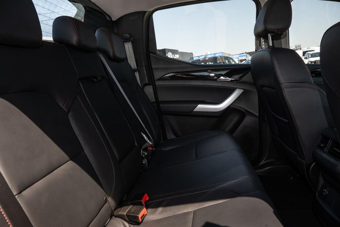 2023 LDV T60 Max LUXE