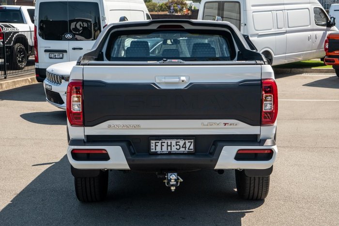 2023 LDV T60 Max LUXE