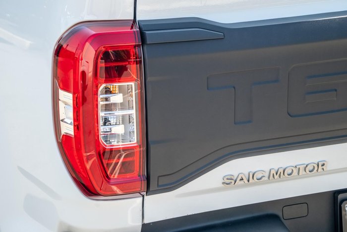 2023 LDV T60 Max LUXE