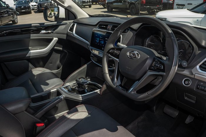 2023 LDV T60 Max LUXE