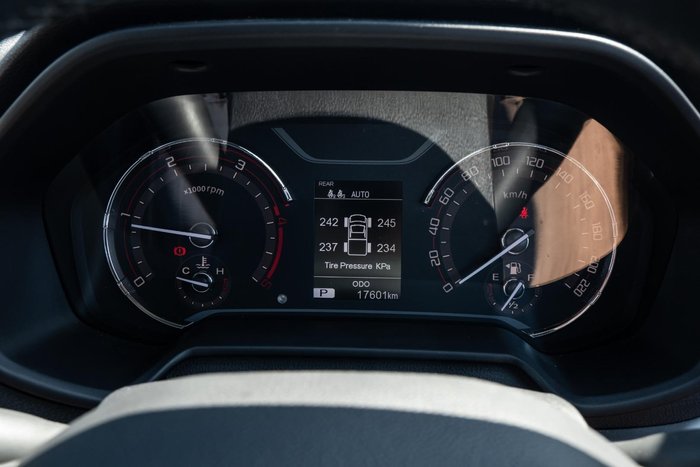 2023 LDV T60 Max LUXE