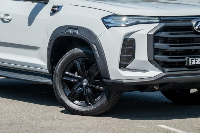 2023 LDV T60 Max LUXE