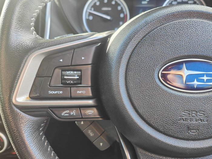 2023 Subaru Forester 2.5i Premium