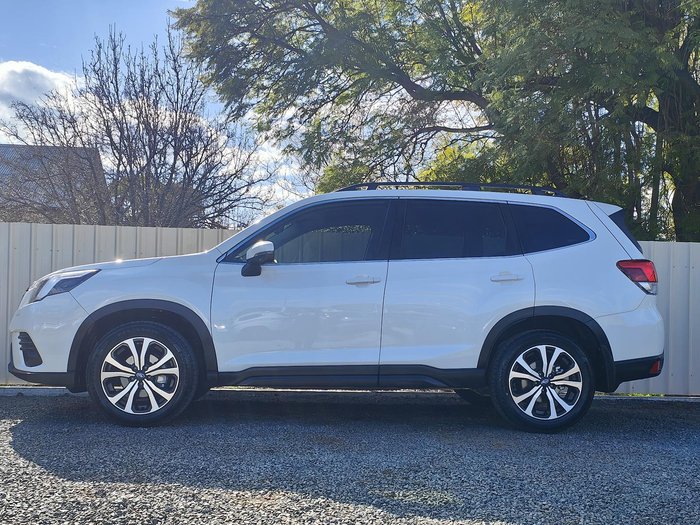2023 Subaru Forester 2.5i Premium