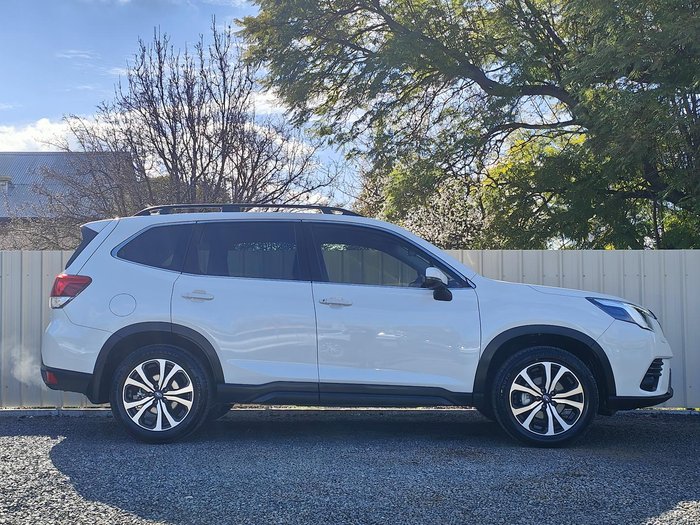 2023 Subaru Forester 2.5i Premium