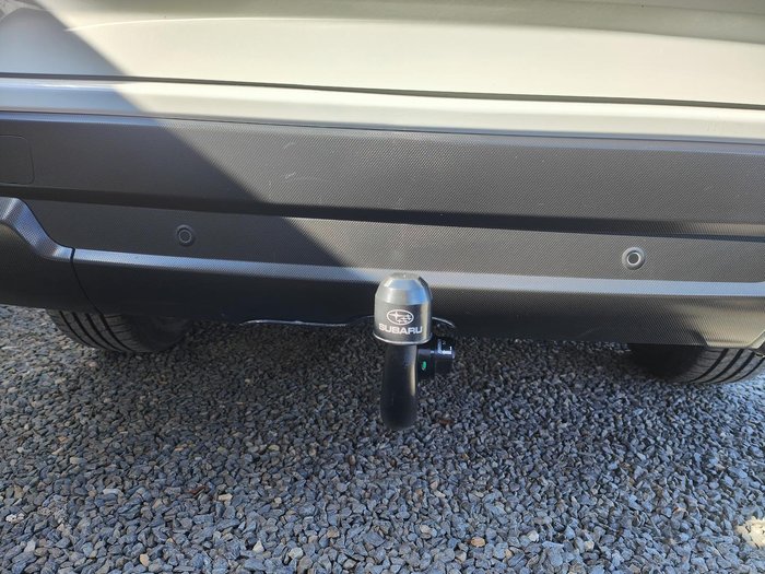 2023 Subaru Forester 2.5i Premium