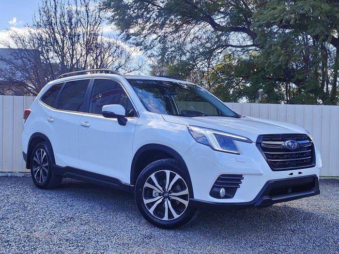 2023 Subaru Forester 2.5i Premium