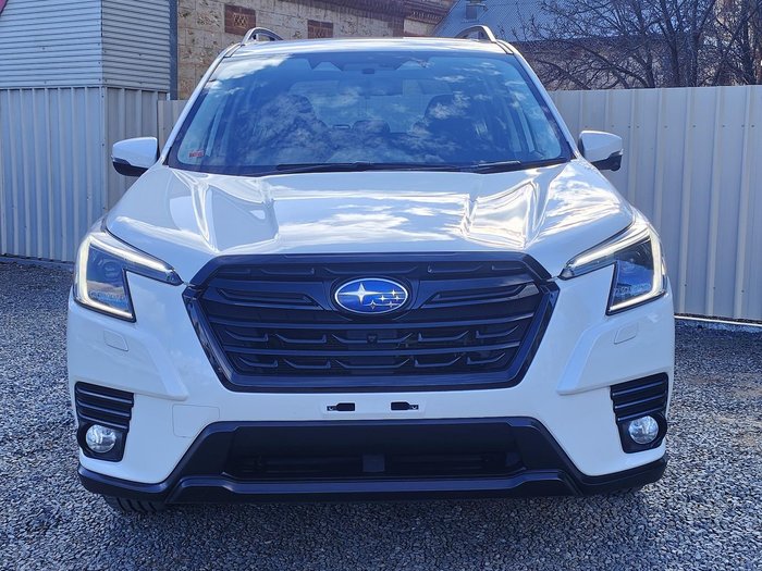 2023 Subaru Forester 2.5i Premium