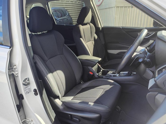 2023 Subaru Forester 2.5i Premium