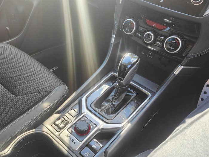 2023 Subaru Forester 2.5i Premium