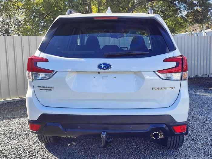 2023 Subaru Forester 2.5i Premium