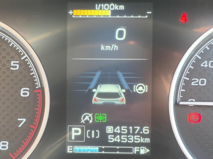 2023 Subaru Forester 2.5i Premium